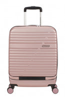 AT Aero Racer Cabin Spinner - Rose Pink