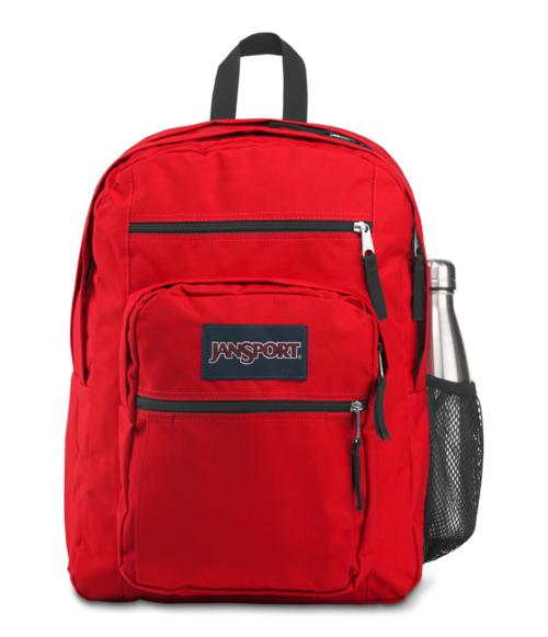jansport big student backpack - border blue Big Student Backpack