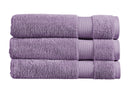 Christy Refresh Towel - Blueberry