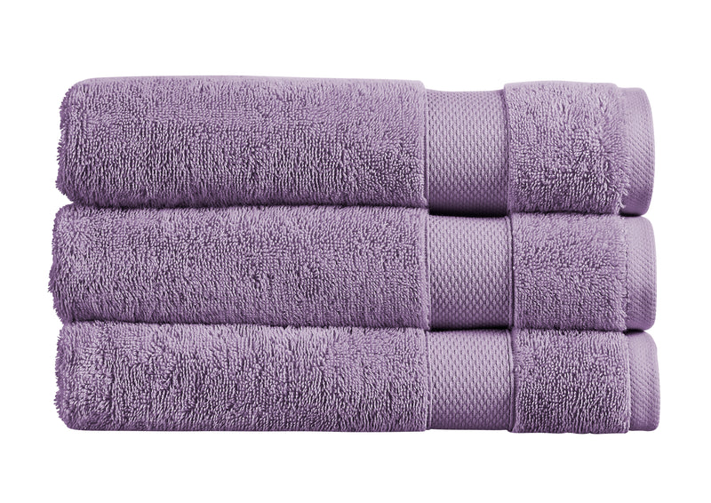 Christy Refresh Towel - Blueberry