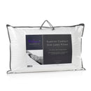 Superior Comfort Slim Latex Pillow