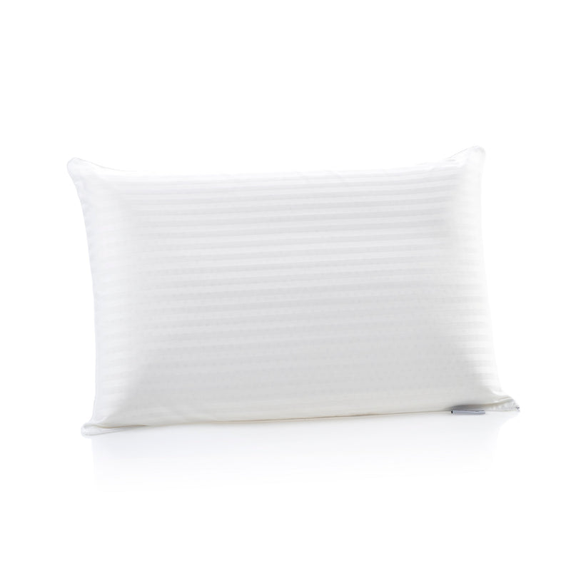 Superior Comfort Slim Latex Pillow