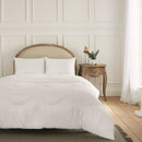 Options By Sanderson 13.5 Tog Duvet - White