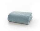 Snuggle Touch Throw 140x180cm - Blue