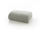 Snuggle Touch Throw 140x180cm - Silver