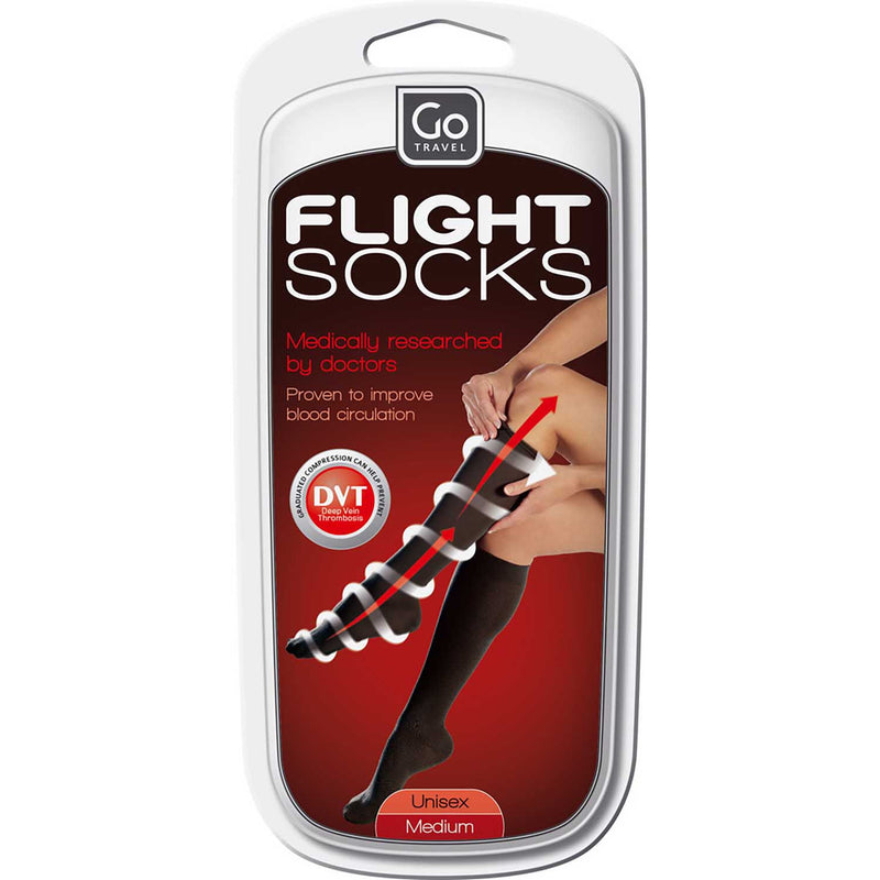Flight Socks Medium