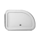 Roll Top Bread Bin - Matt Steet