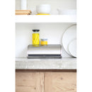 Roll Top Bread Bin - Matt Steet