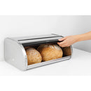 Roll Top Bread Bin - Matt Steet