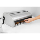 Roll Top Bread Bin - Matt Steet