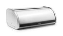 Roll Top Bread Bin - Matt Steet