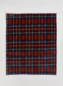 Royal Stewart Throw 125x150cm