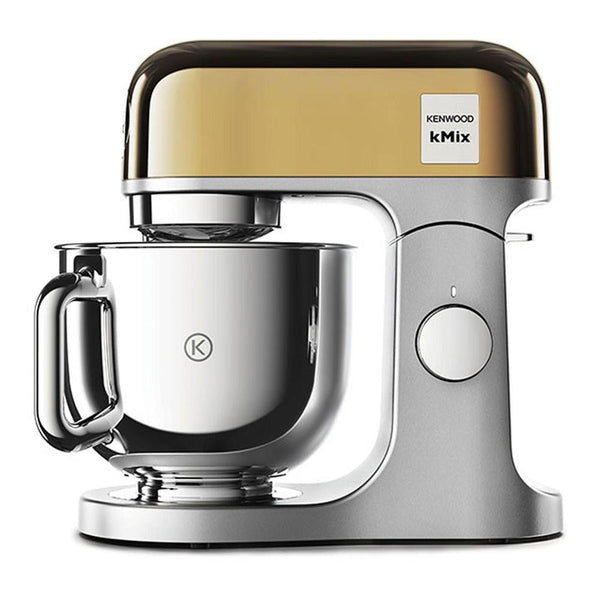 Kmix Stand Mixer Limited Edition Yellow Gold