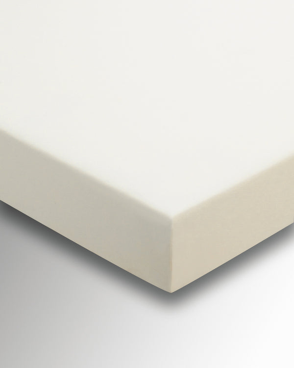 Options Fitted Sheet - Ivory