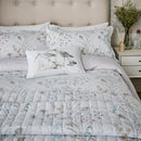 Summer Harvest Duvet Cover Set - Mist