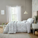 Summer Harvest Duvet Cover Set - Mist