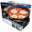 5000 28cm Non-Stick Saute Pan