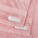 Meridian Towel Bale Set - Pale Pink