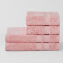 Meridian Towel Bale Set - Pale Pink