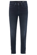 Secret Glamour Capri - Blue