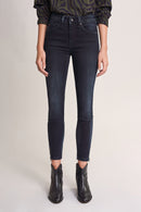 Secret Glamour Capri - Blue