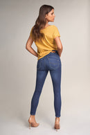 Secret Capri - Mid Wash