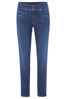 Secret Capri - Mid Wash