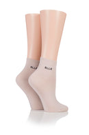 Bamboo Anklets - Neutral