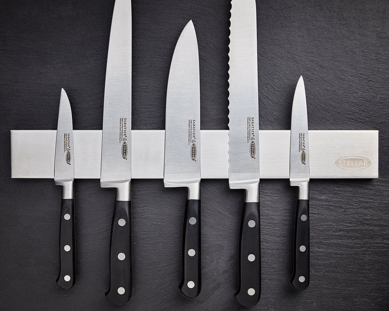 35cm Magnetic Knife Rack