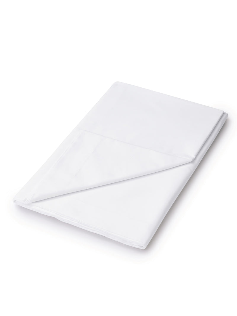 Options Flat Sheet - White