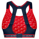 Run Sports Bra - Athletic Navy