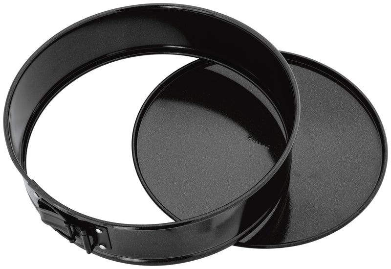 10 Inch Round Springform Cake Tin