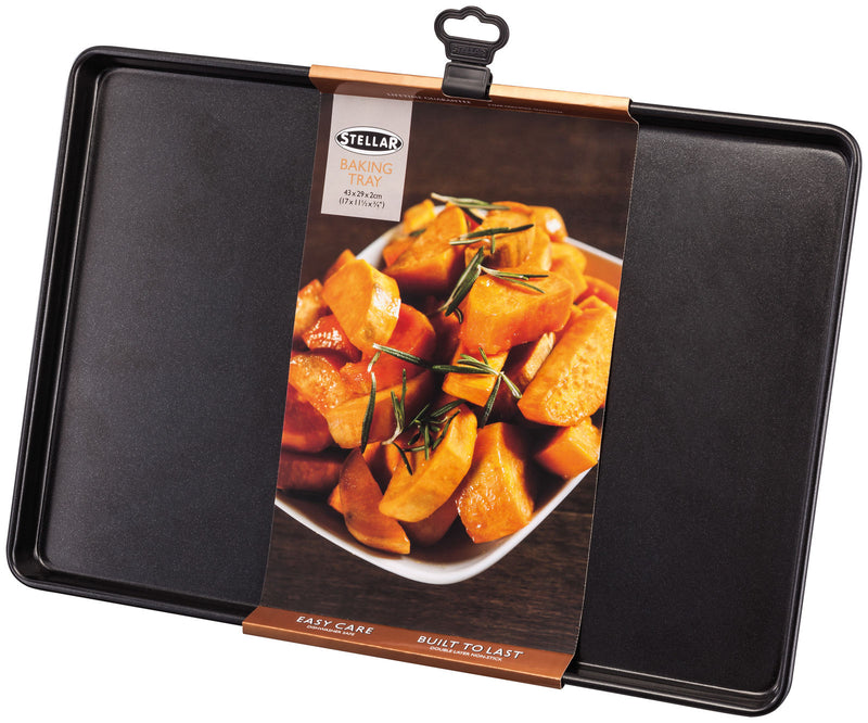 17 Inch Baking Sheet