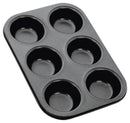 6 Cup Muffin Tin