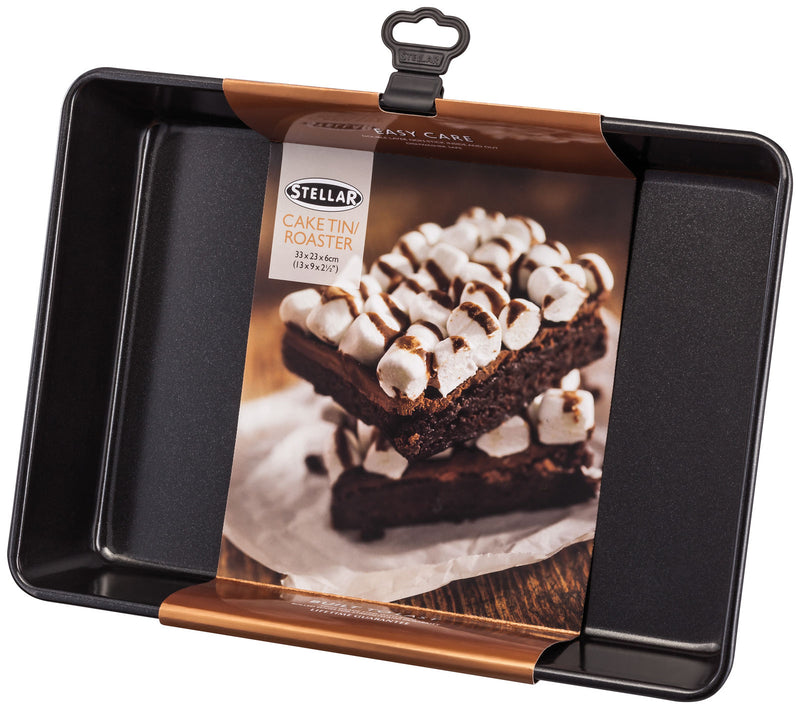 13 x 9 Oblong Cake Pan