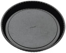 10"/22cm Loose Base Fluted Flan Tin