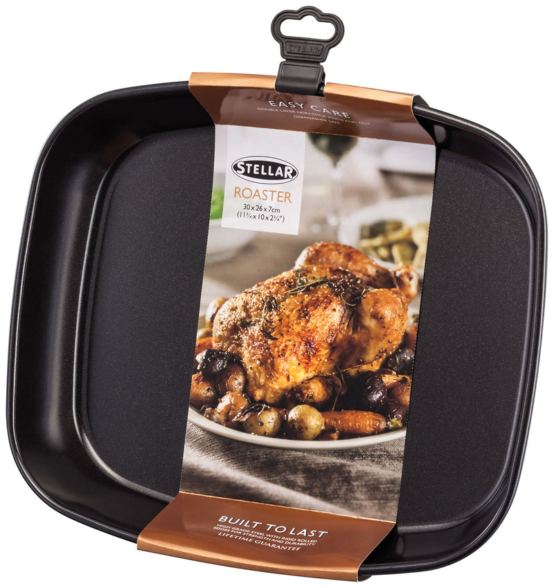 Roaster 30x26x7cm SB86