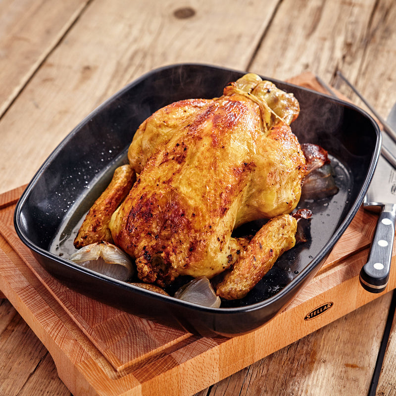 Roaster 30x26x7cm SB86