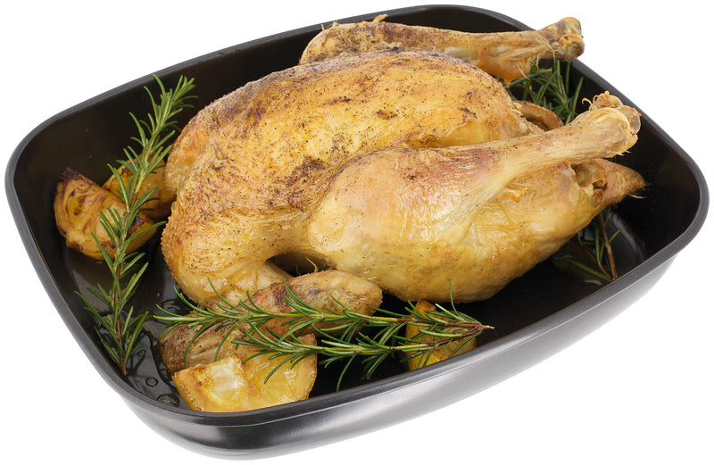 Roaster 30x26x7cm SB86