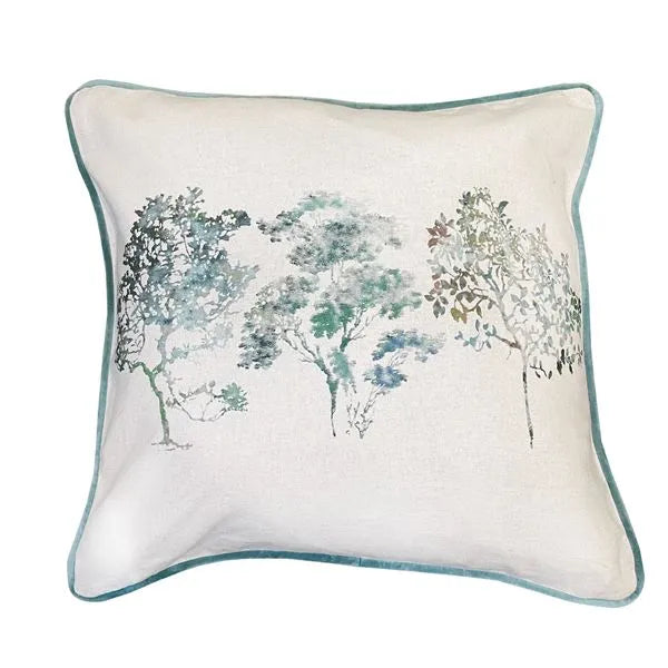 Arboles Surf Cushion