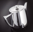 Luxe Art Deco Continental Teapot - 1.8L/52oz