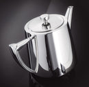 Luxe Art Deco Traditional Teapot - 0.9L/31oz