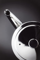 Luxe Art Deco Traditional Teapot - 0.6L/21oz