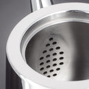 Luxe Art Deco Traditional Teapot - 0.9L/31oz