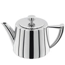 Stellar Art Deco Traditional Teapot - 1.2L/42oz