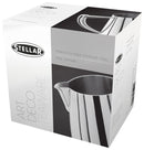 Luxe Art Deco Milk Jug - 0.6L/21oz