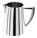 Luxe Art Deco Milk Jug - 0.6L/21oz