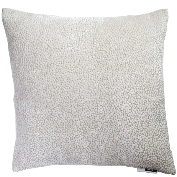 Bingham Cream Cushion