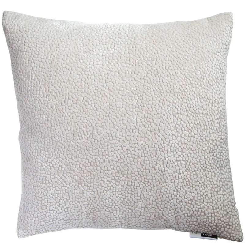 Bingham Cream Cushion