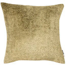 Bingham Olive Cushion 43x43cm